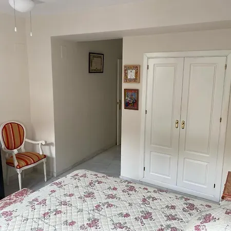 Apartment Downtown Cozy For Four