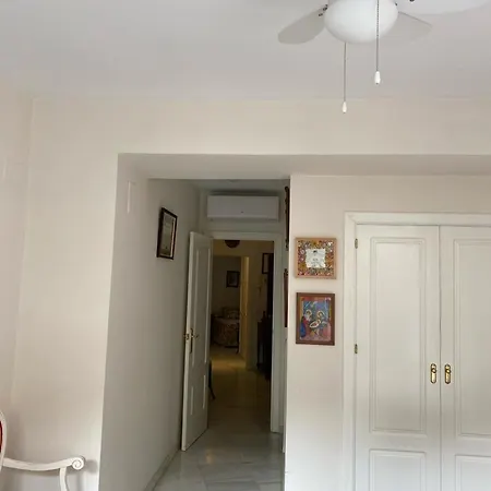 Downtown Cozy For Four Apartment Seville
